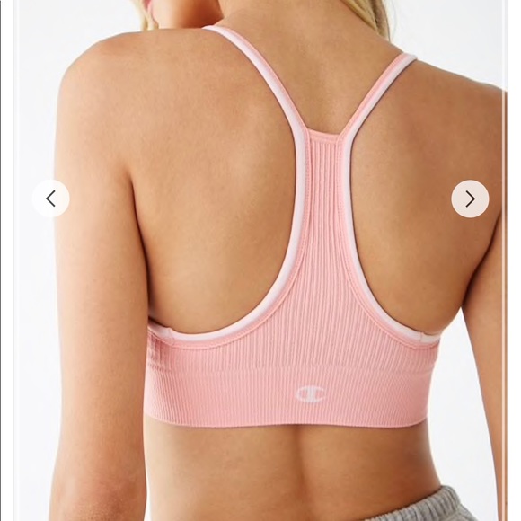 Champion Heritage Cami Sports Bra - Picture 3 of 6